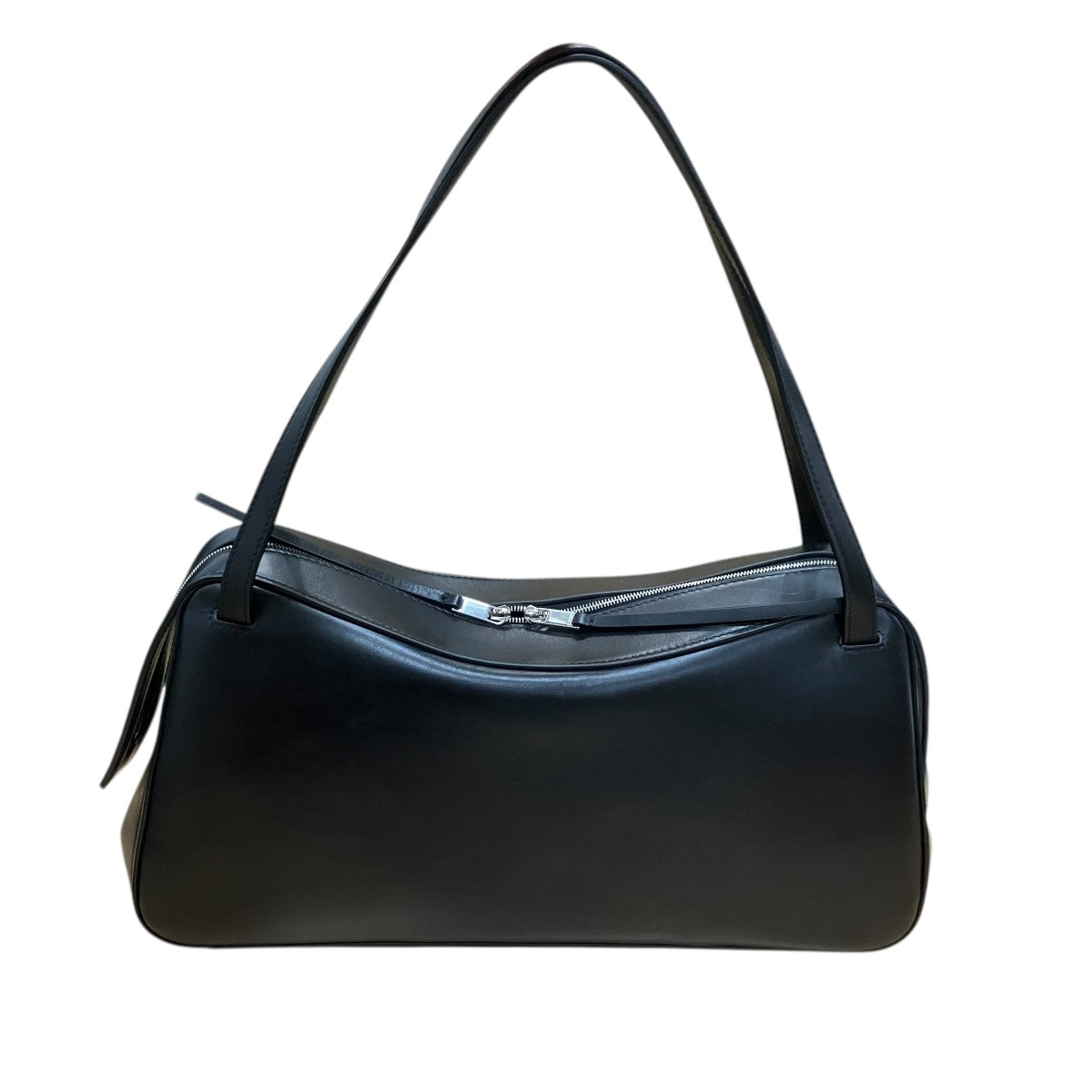 JIL SANDER ハンドバッグ 古着・中古-4枚目のアイテム画像