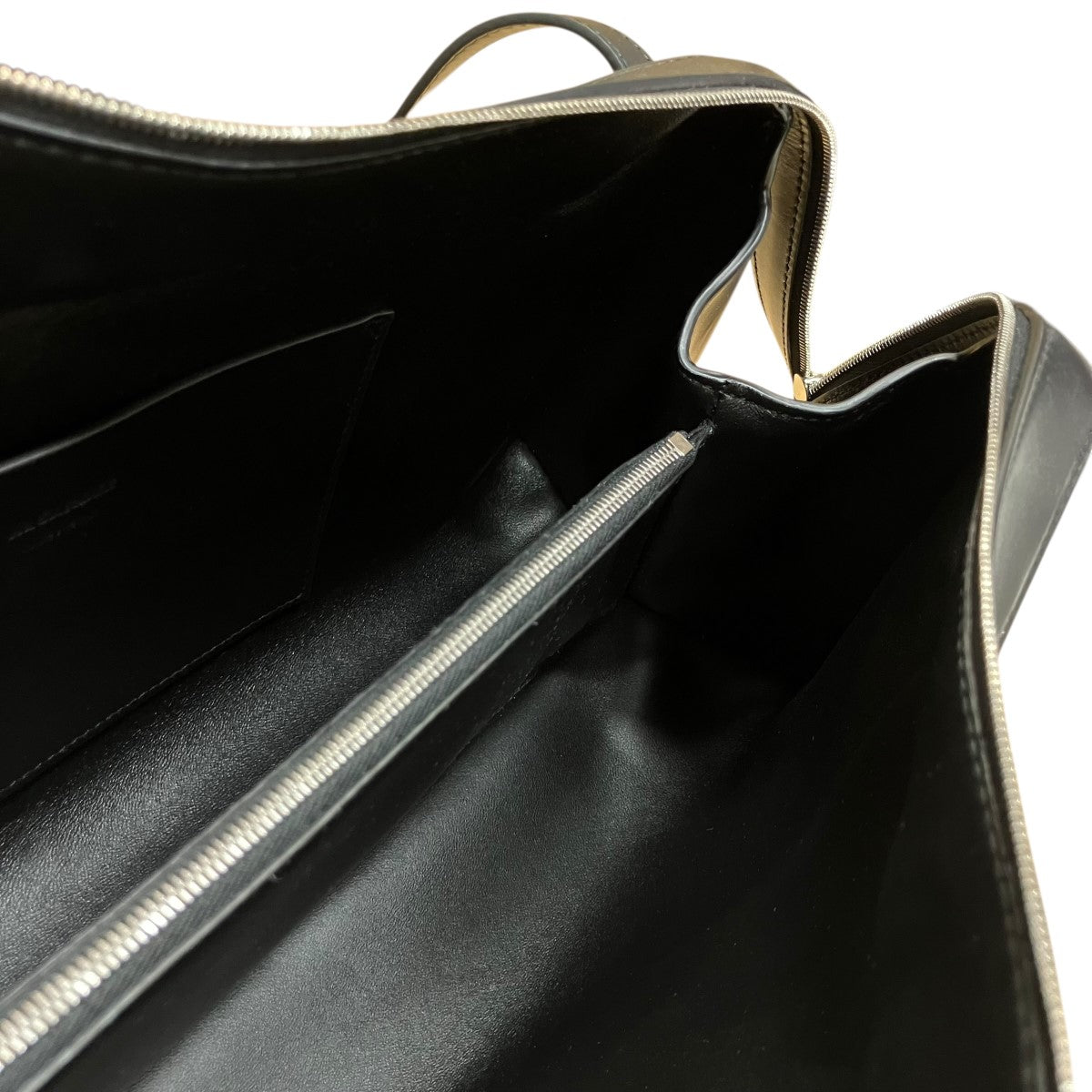 JIL SANDER ハンドバッグ 古着・中古-7枚目のアイテム画像