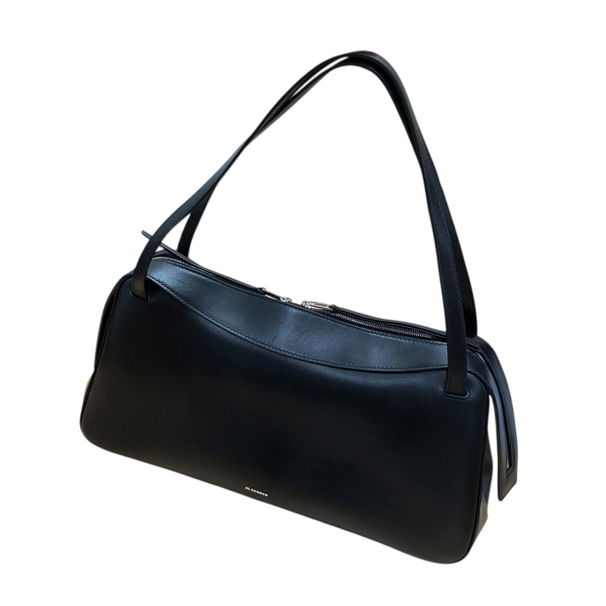 JIL SANDER ショルダーバッグ 古着・中古-1枚目のアイテム画像