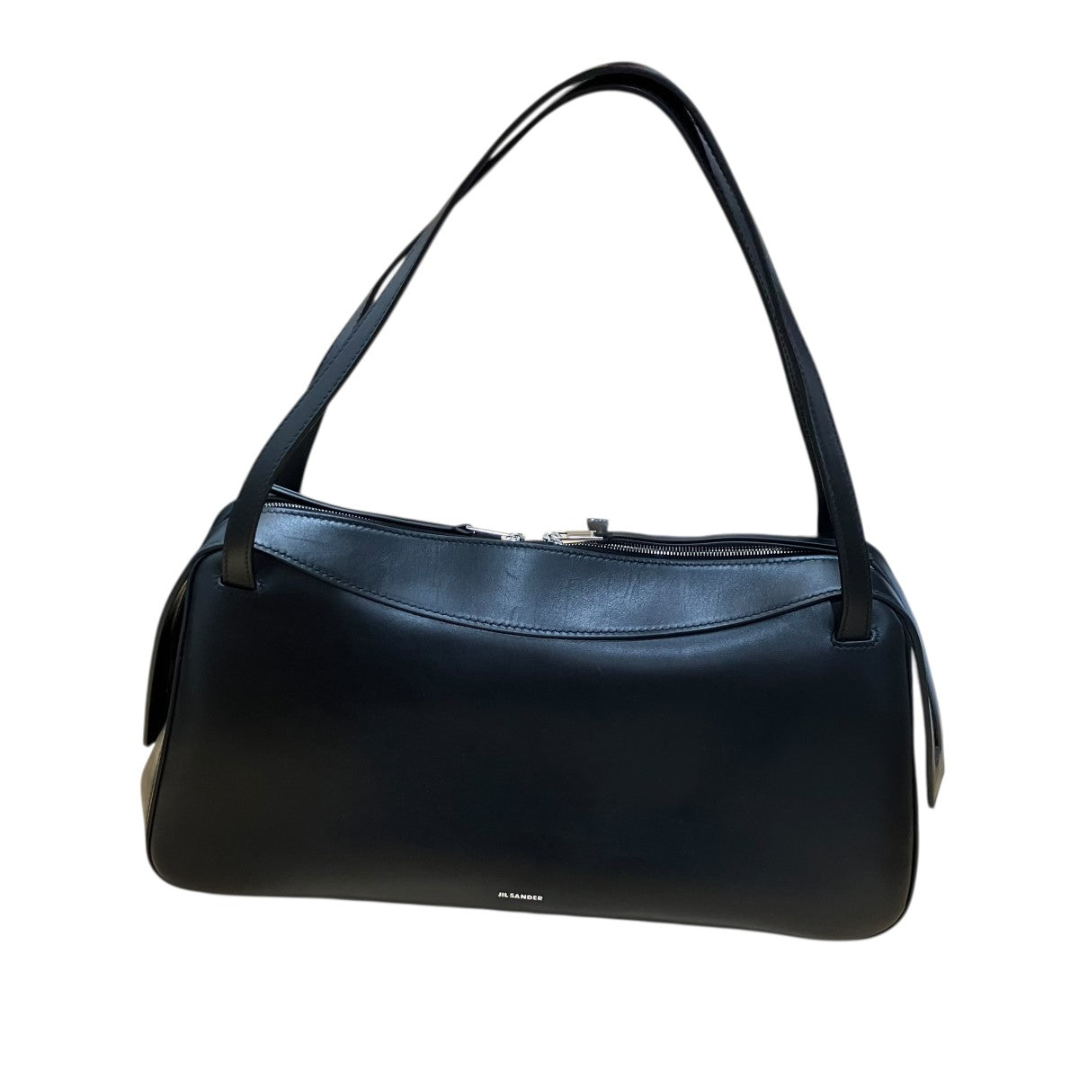 JIL SANDER ショルダーバッグ 古着・中古-2枚目のアイテム画像