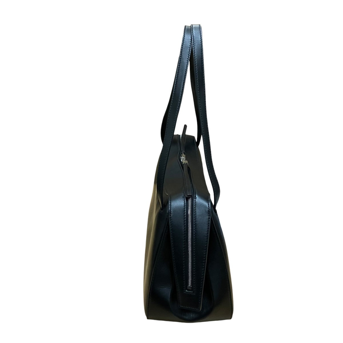 JIL SANDER ショルダーバッグ 古着・中古-3枚目のアイテム画像