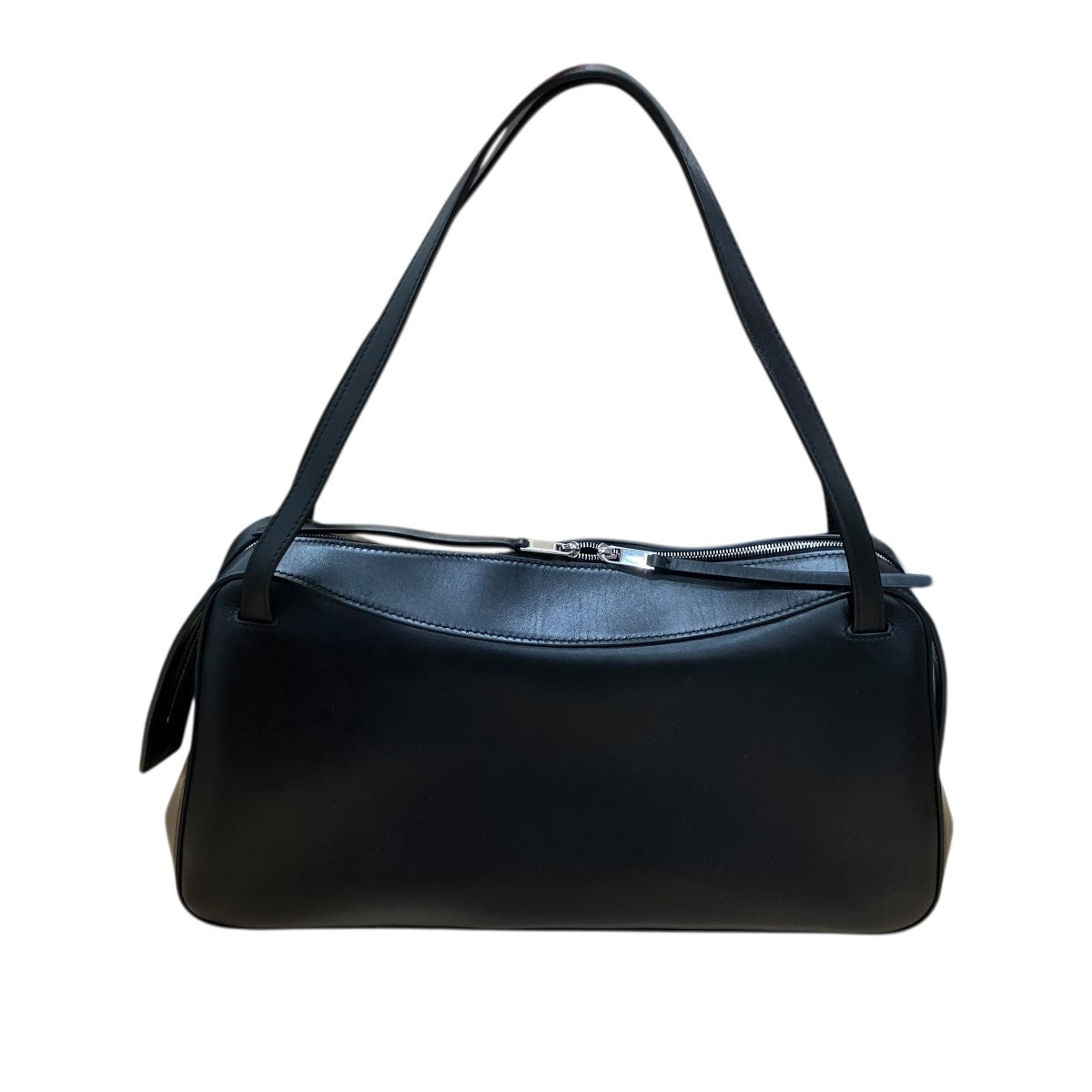JIL SANDER ショルダーバッグ 古着・中古-4枚目のアイテム画像