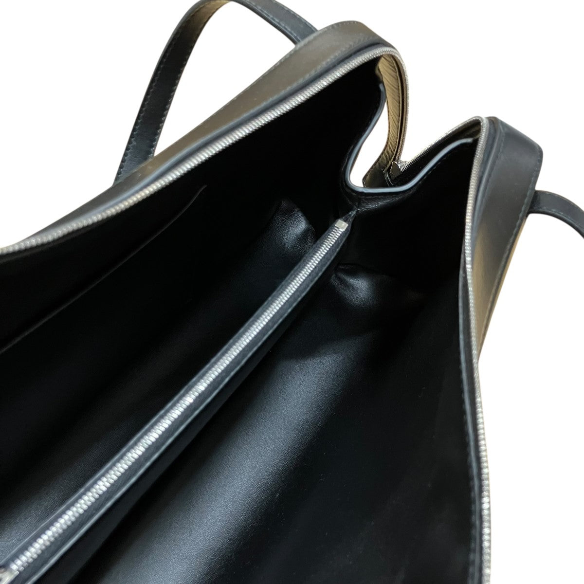 JIL SANDER ショルダーバッグ 古着・中古-6枚目のアイテム画像