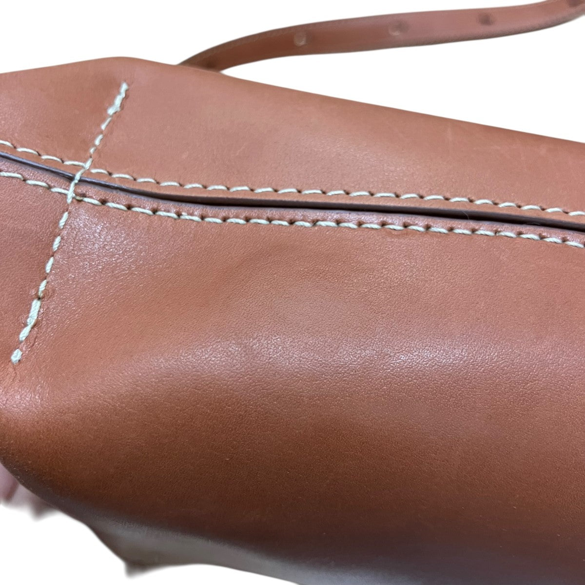 JIL SANDER ショルダーバッグ 古着・中古-6枚目のアイテム画像