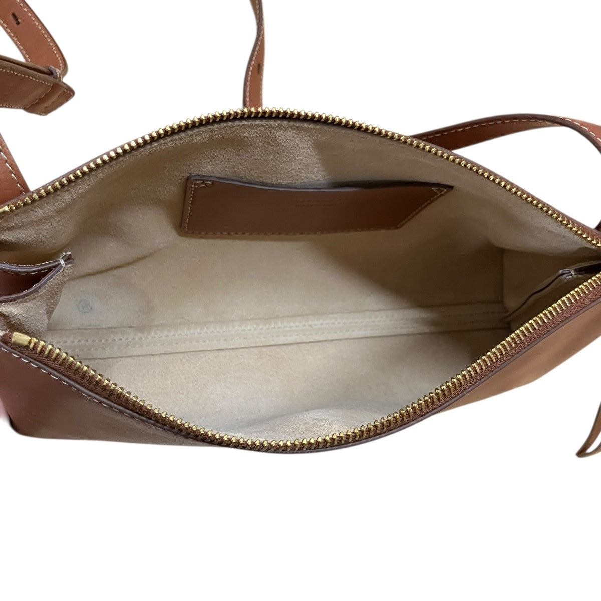 JIL SANDER ショルダーバッグ 古着・中古-7枚目のアイテム画像