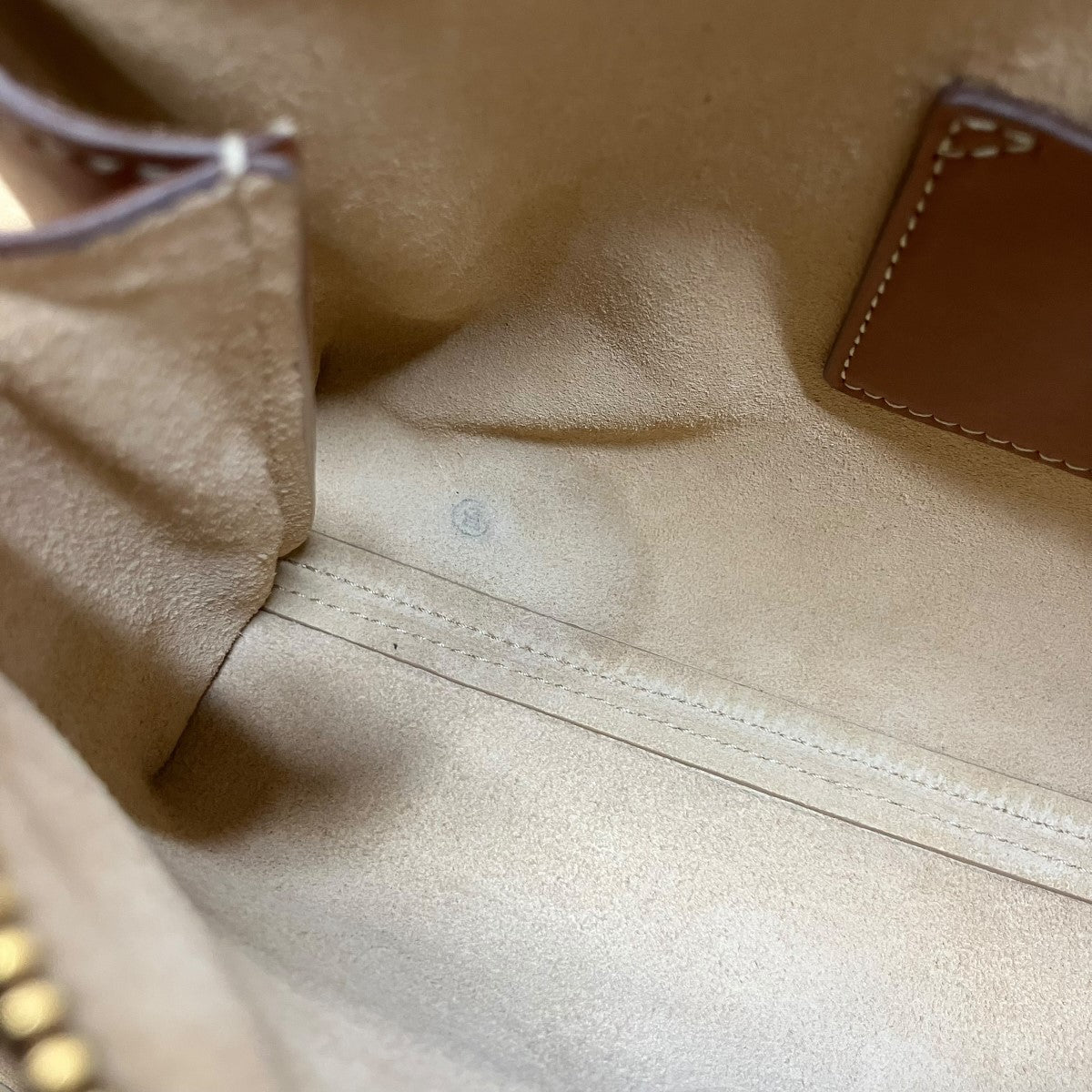 JIL SANDER ショルダーバッグ 古着・中古-8枚目のアイテム画像