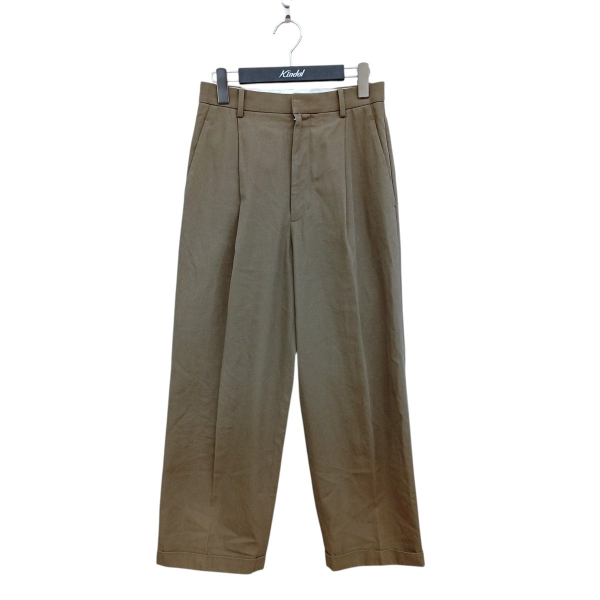 YLEVE スラックス パンツ168-4140029 古着・中古-1枚目のアイテム画像