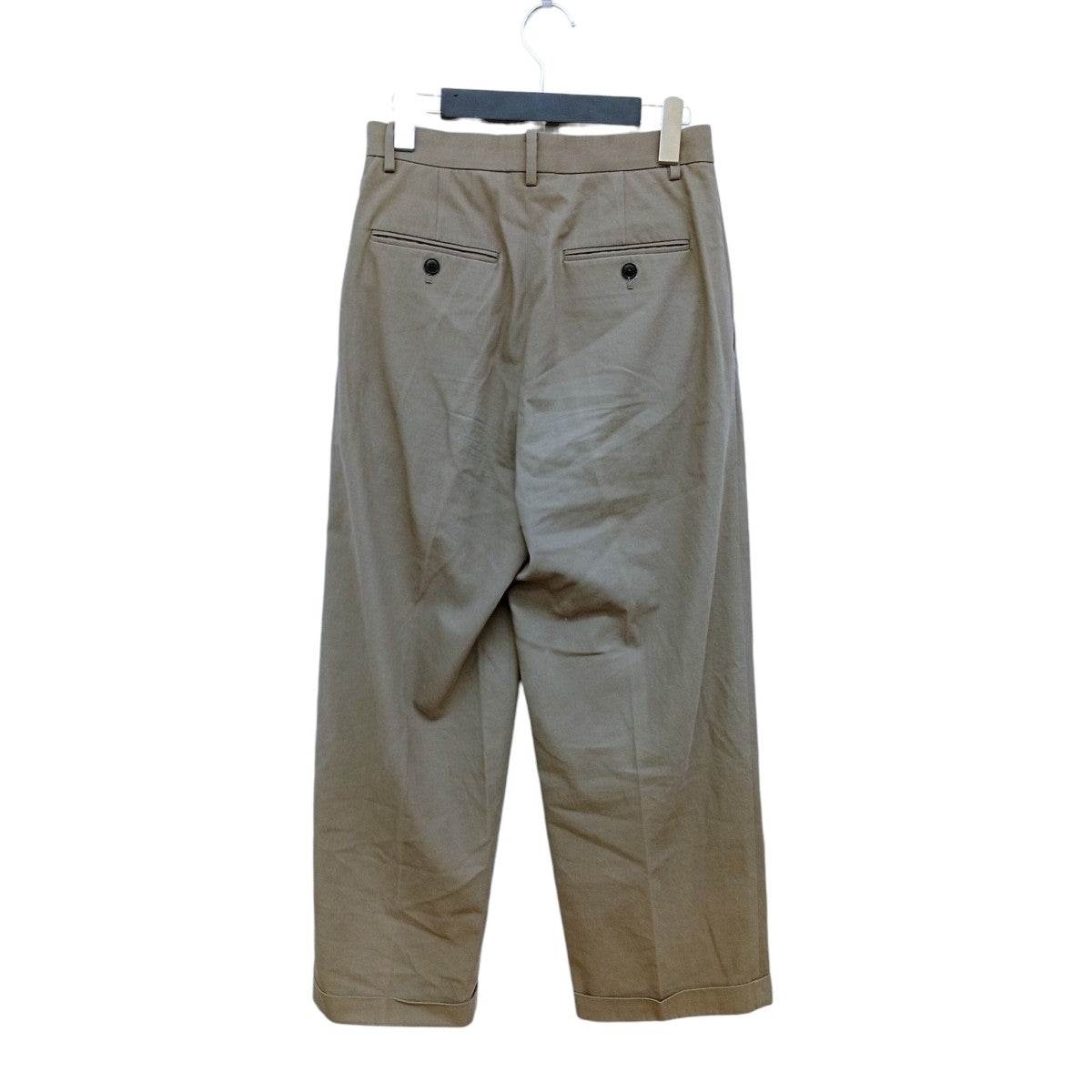 YLEVE スラックス パンツ168-4140029 古着・中古-2枚目のアイテム画像