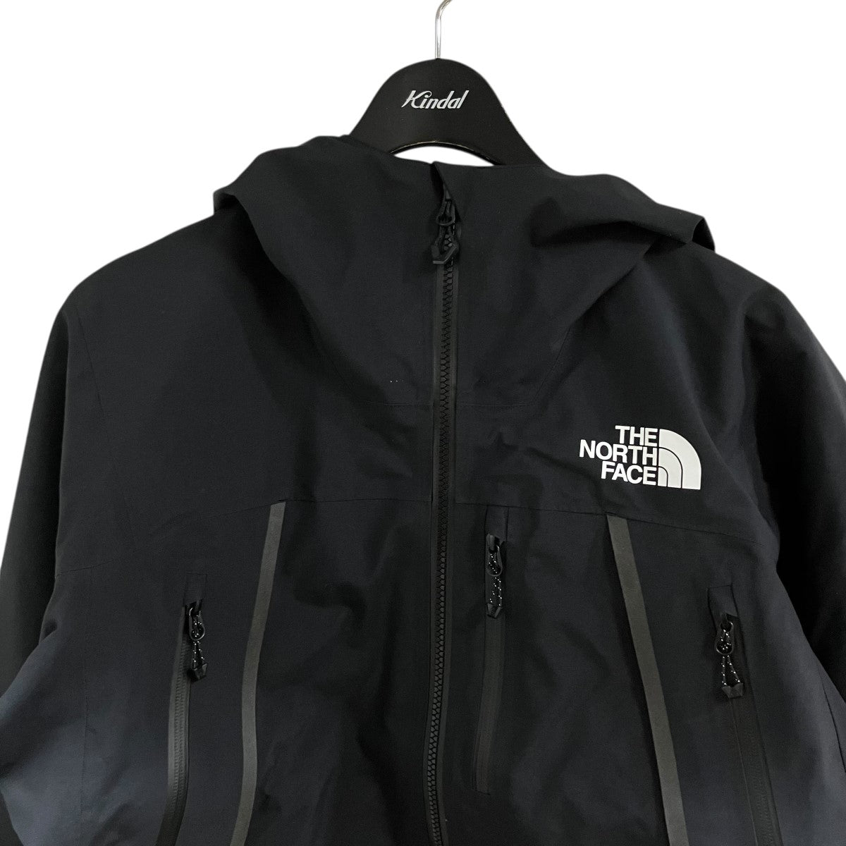 THE NORTH FACE アセント ピーク ジャケット 古着・中古-2枚目のアイテム画像
