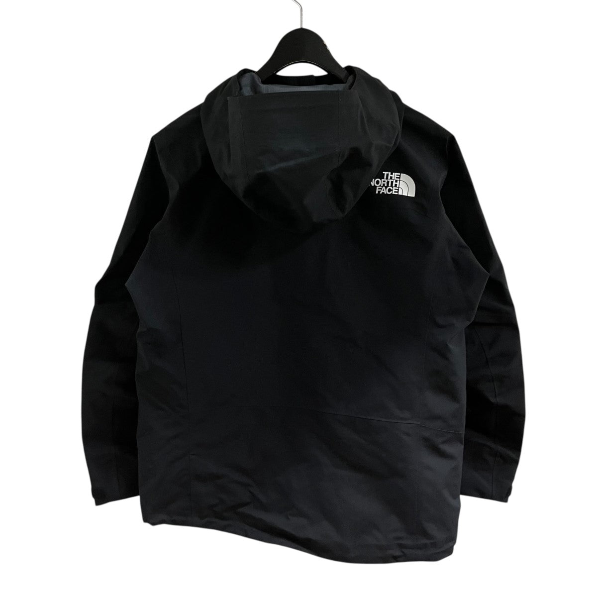 THE NORTH FACE アセント ピーク ジャケット 古着・中古-3枚目のアイテム画像
