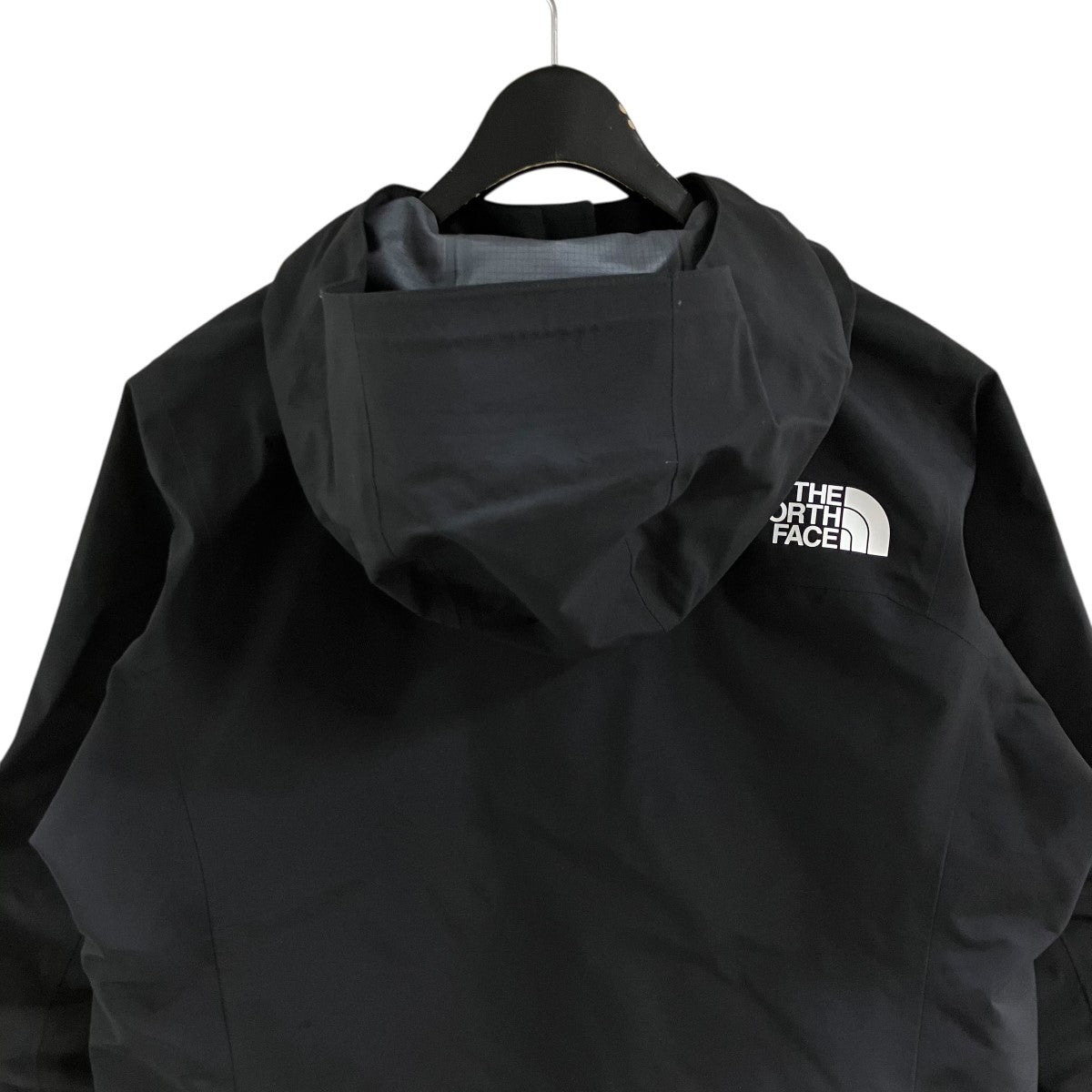 THE NORTH FACE アセント ピーク ジャケット 古着・中古-4枚目のアイテム画像