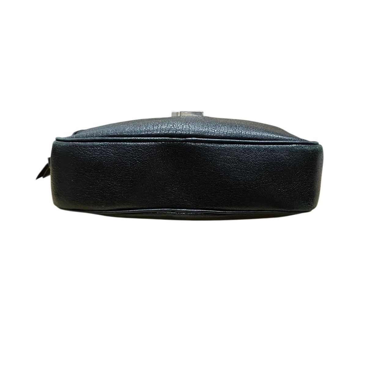Saint Laurent Paris ロゴカメラバッグ 古着・中古-5枚目のアイテム画像