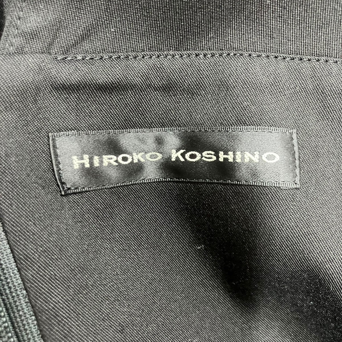 アシンメトリーフレアジャンパースカート ワンピース