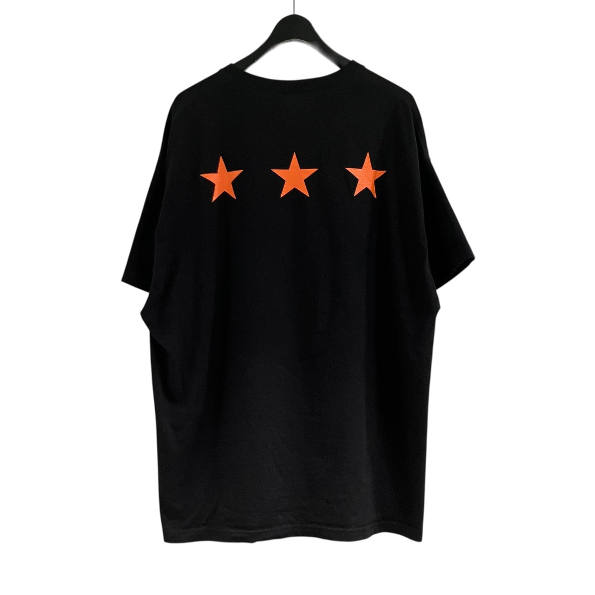 GEEKS RULE ×MARTY SUPREME 伊勢丹限定プリントクルーネックTシャツ 古着・中古-3枚目のアイテム画像