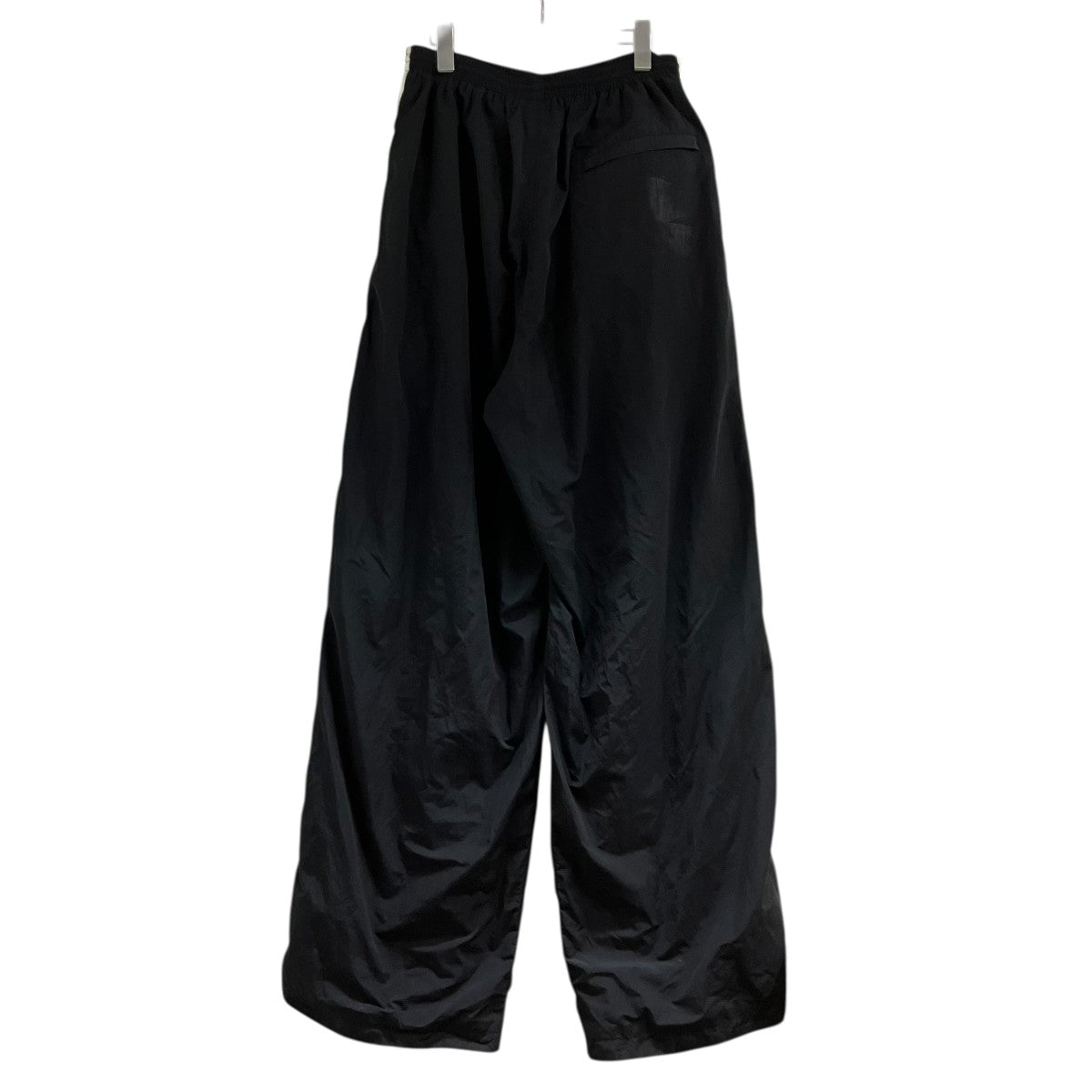 BALENCIAGA×adidas サイドライントラックナイロンパンツ 古着・中古-5枚目のアイテム画像