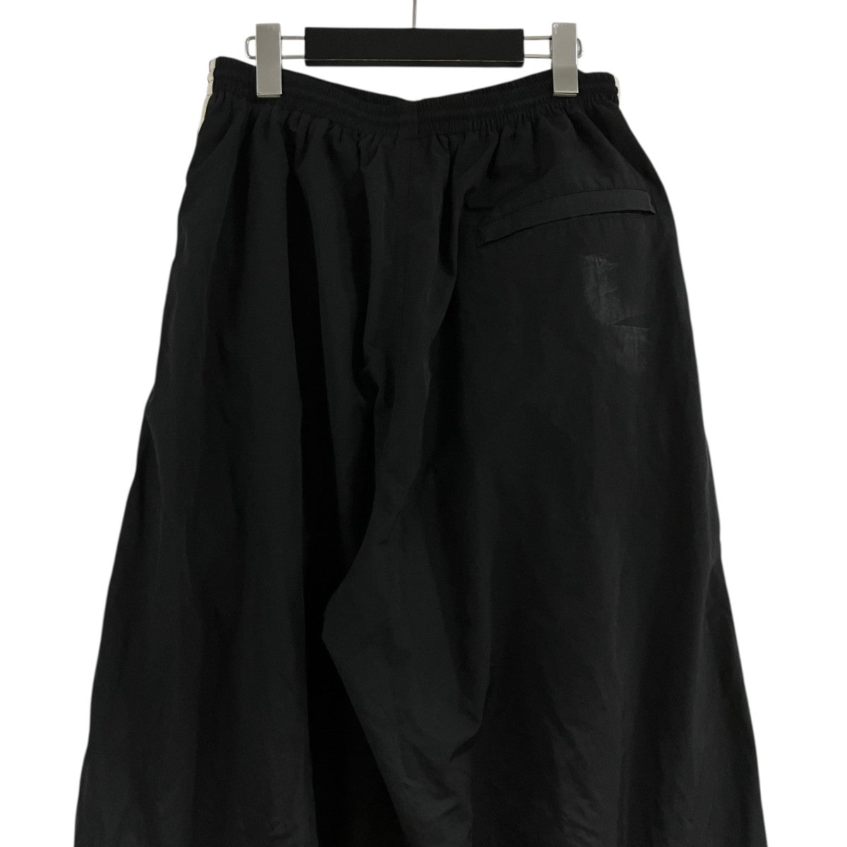 BALENCIAGA×adidas サイドライントラックナイロンパンツ 古着・中古-6枚目のアイテム画像