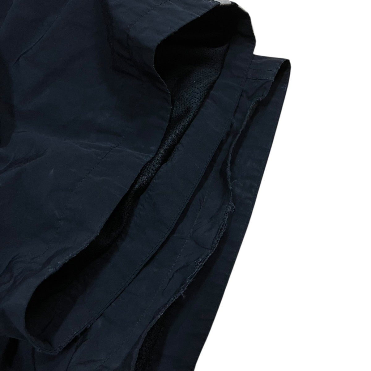 BALENCIAGA×adidas サイドライントラックナイロンパンツ 古着・中古-8枚目のアイテム画像