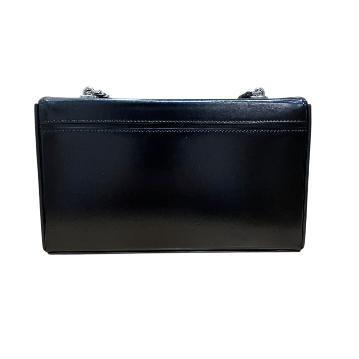 CELINE トリオンフ ショルダーバッグ 古着・中古-4枚目のアイテム画像