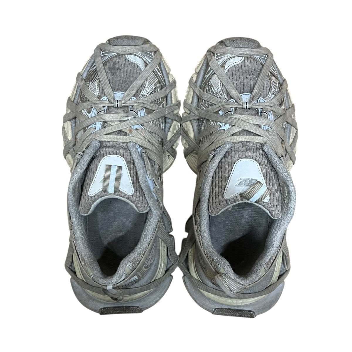BALENCIAGA 3XLローカットスニーカー 古着・中古-6枚目のアイテム画像