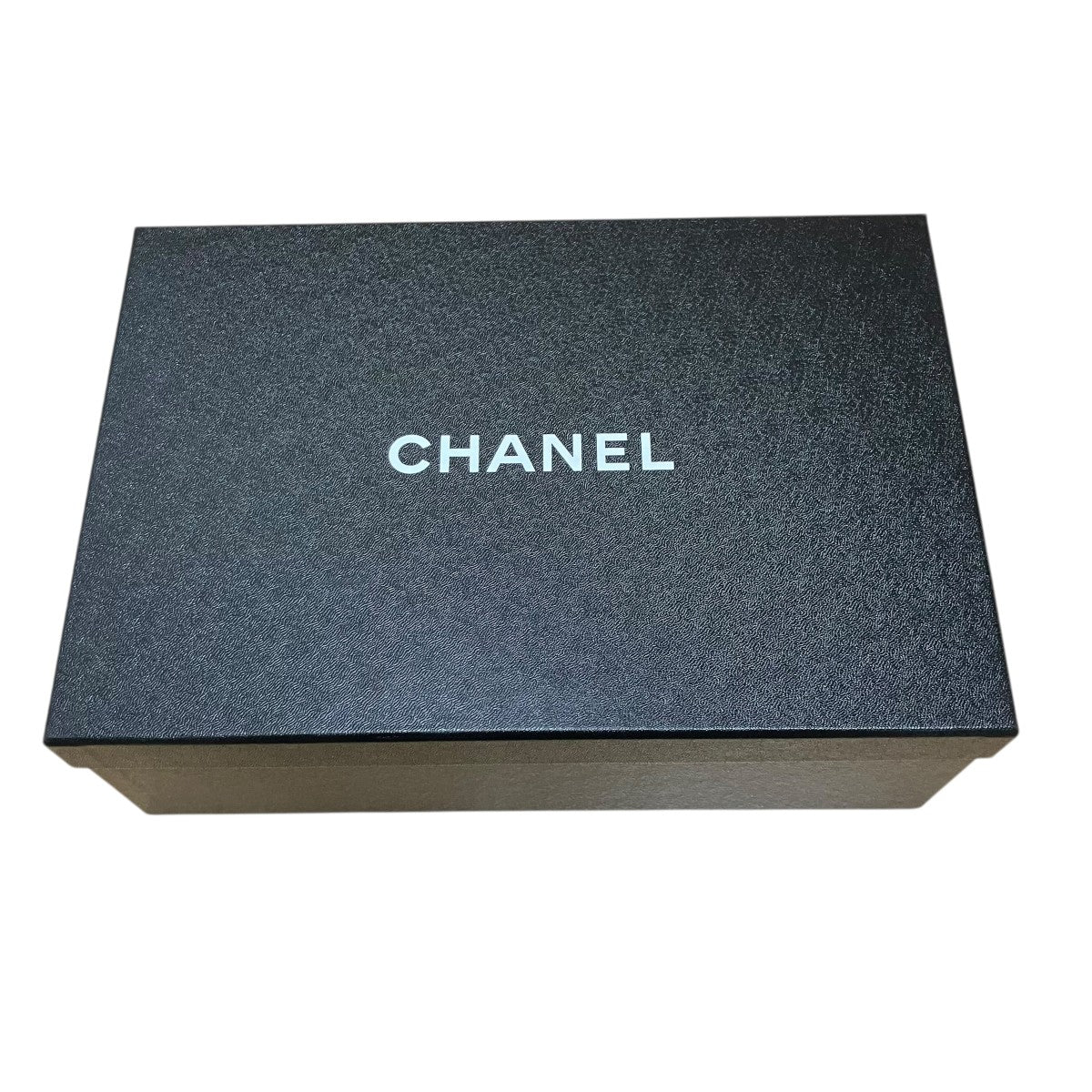 CHANEL ココマークバロックパールサンダル 古着・中古-10枚目のアイテム画像