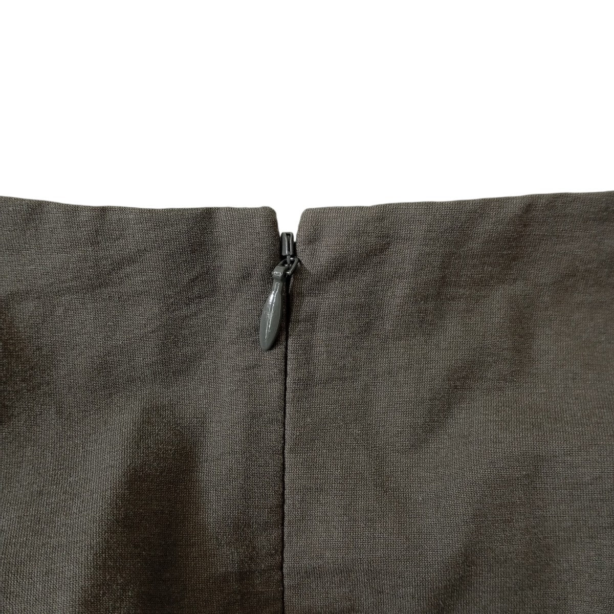 MIDEAL ballon sleeve onepieceバルーンスリーブワンピースMI439063BW 古着・中古-8枚目のアイテム画像