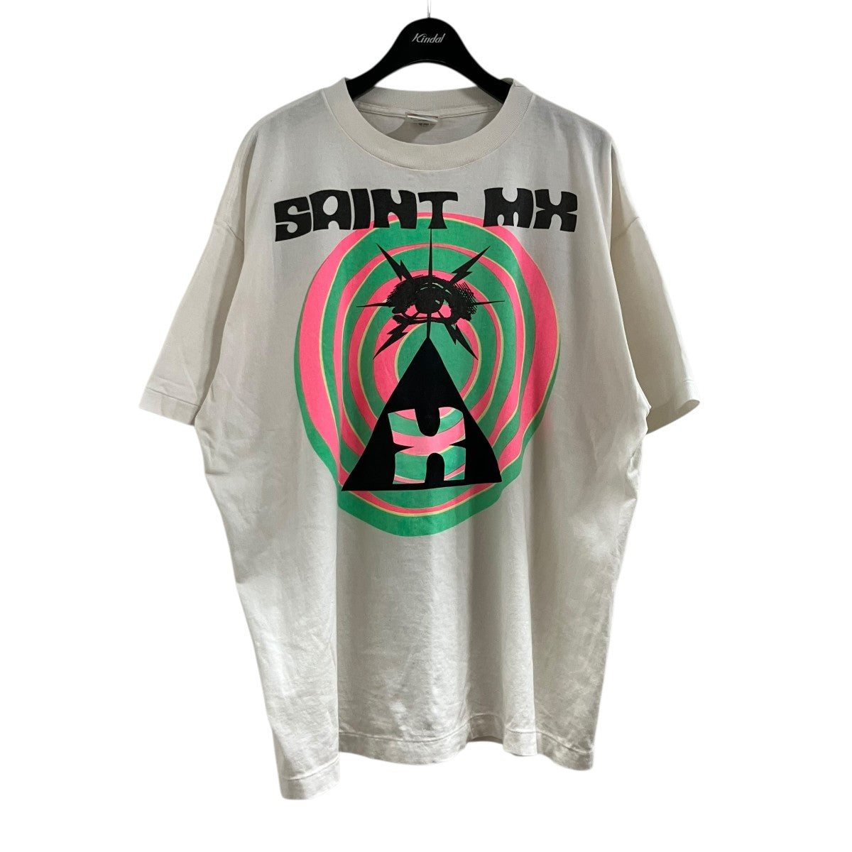 プリントTシャツ