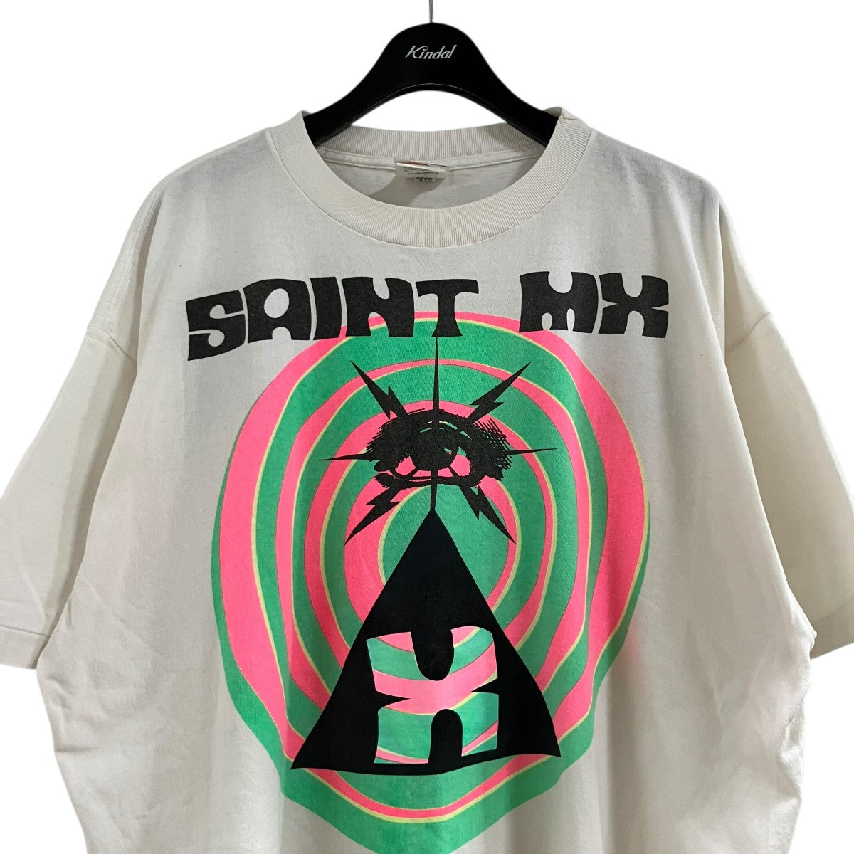 プリントTシャツ