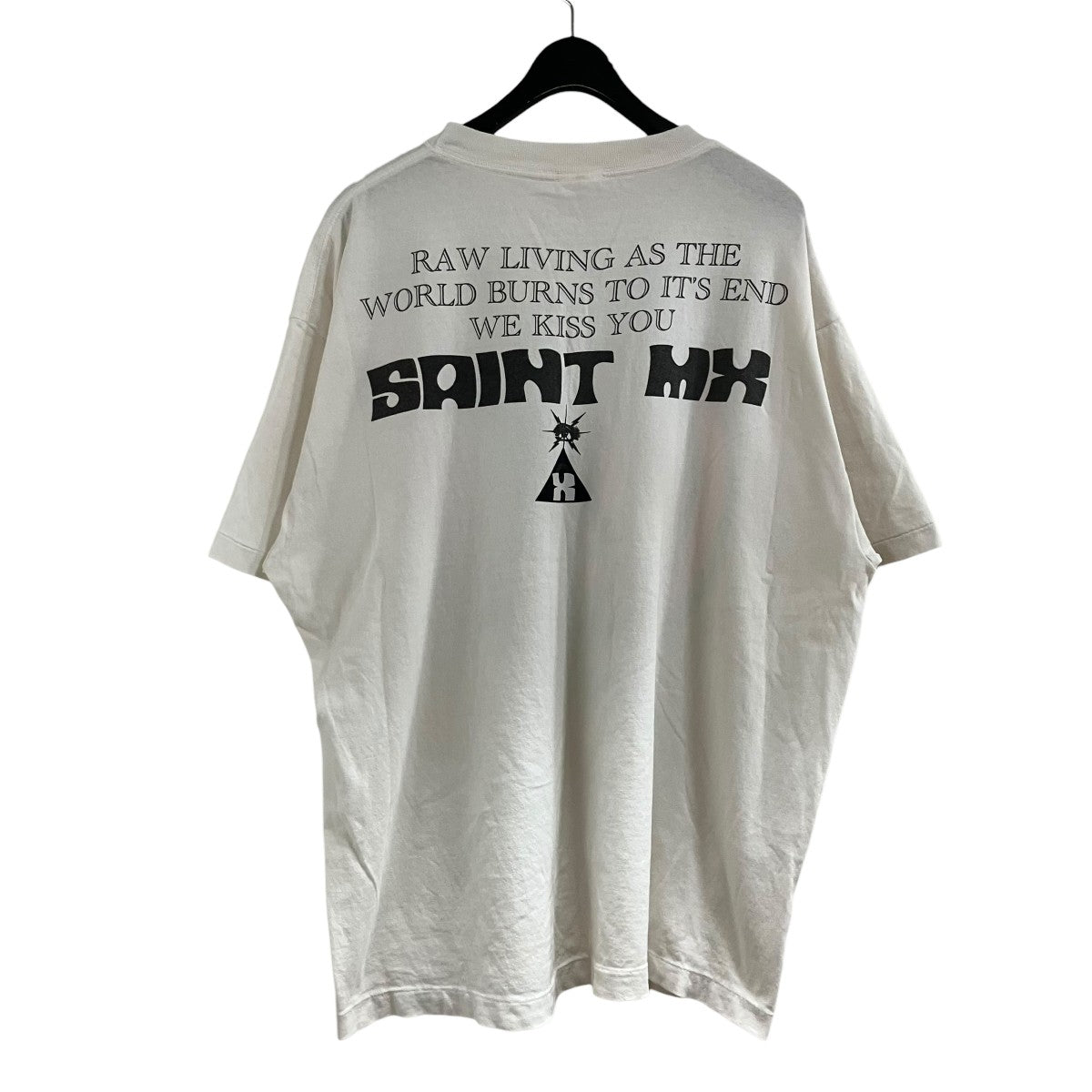 プリントTシャツ