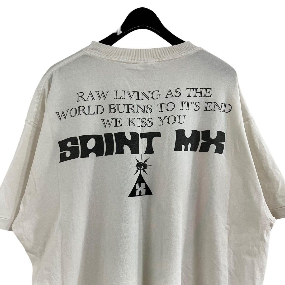 プリントTシャツ