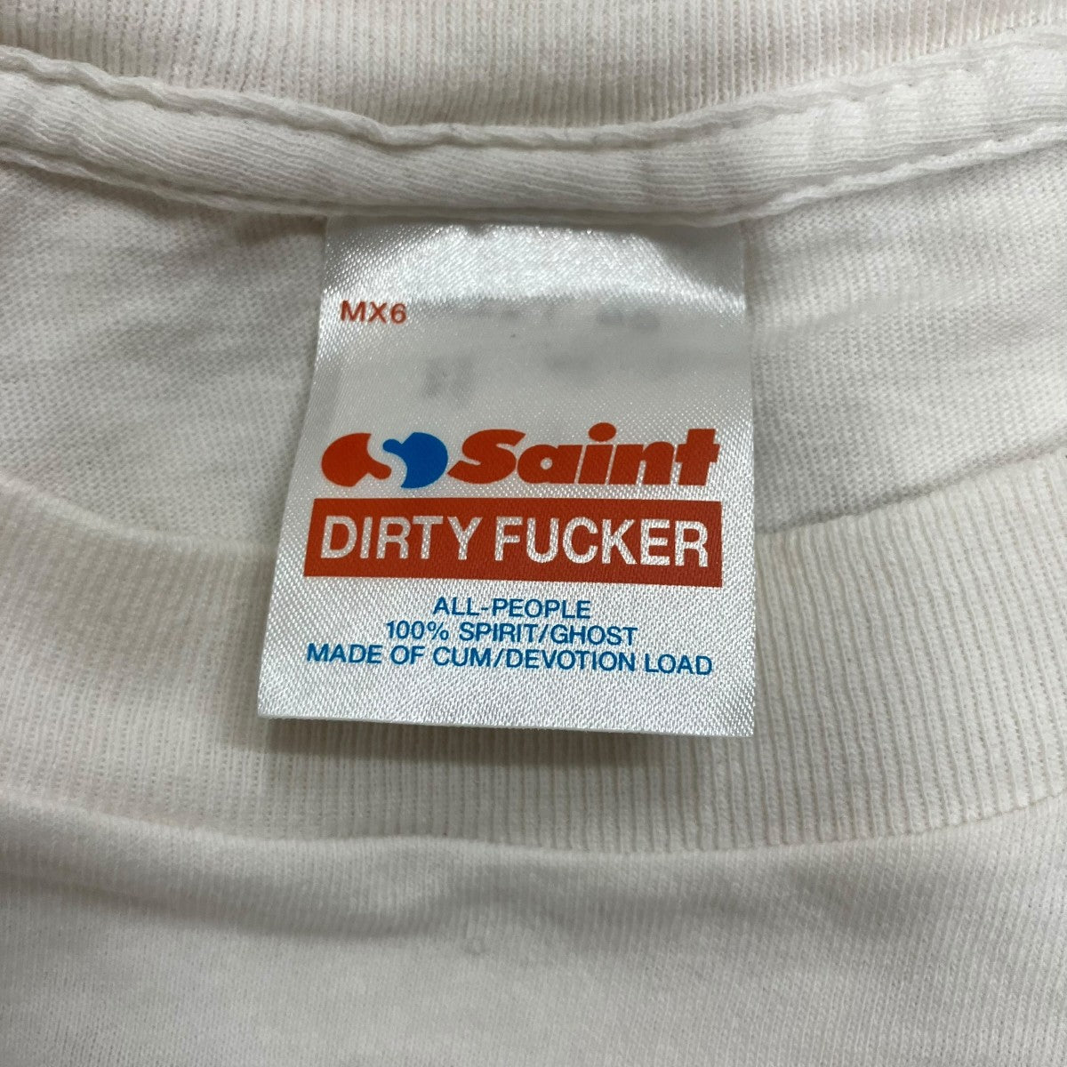 プリントTシャツ