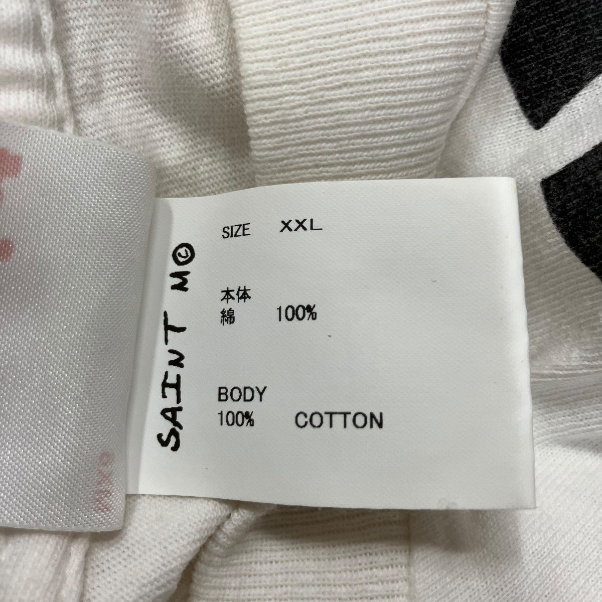 プリントTシャツ