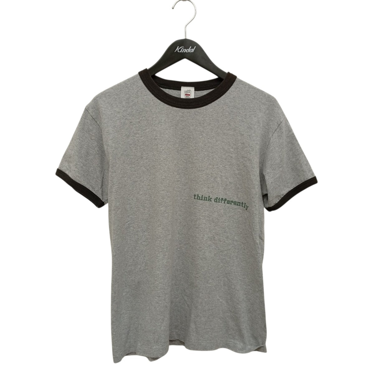 6(ROKU) BEAUTY＆YOUTH TシャツHMN6-25SS-09CS 古着・中古-1枚目のアイテム画像