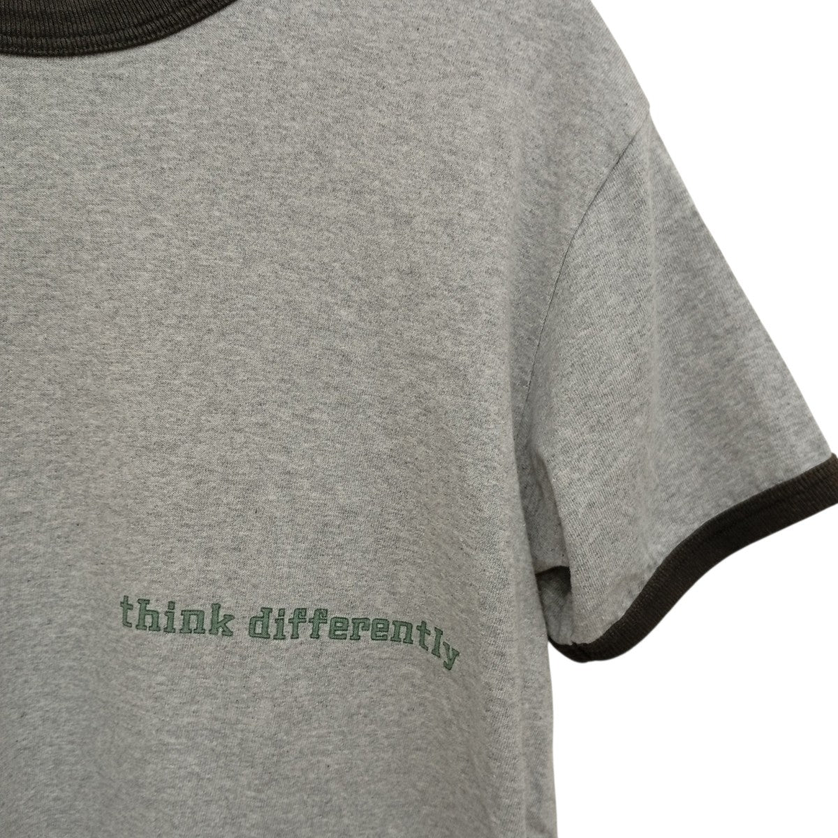 6(ROKU) BEAUTY＆YOUTH TシャツHMN6-25SS-09CS 古着・中古-6枚目のアイテム画像
