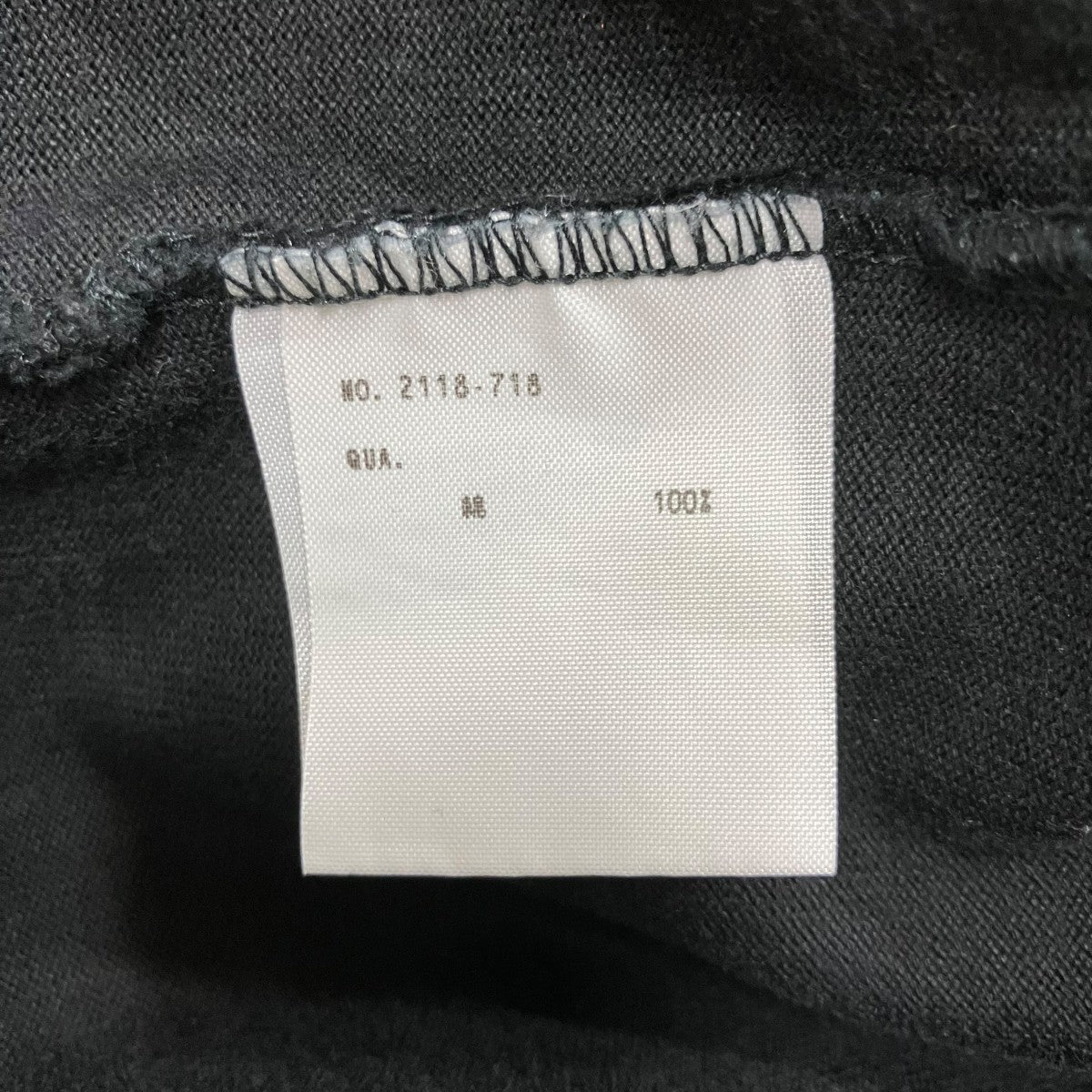 ヘビーウェイトＴシャツ