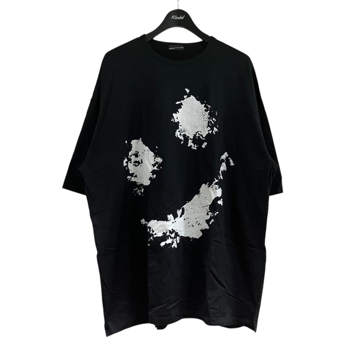 プリントTシャツ