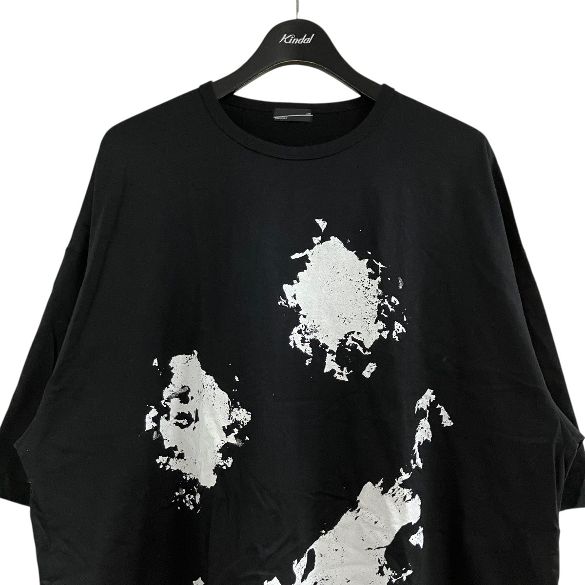 プリントTシャツ
