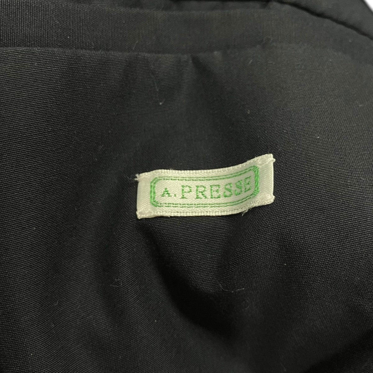 A．PRESSE スイングトップ 古着・中古-5枚目のアイテム画像