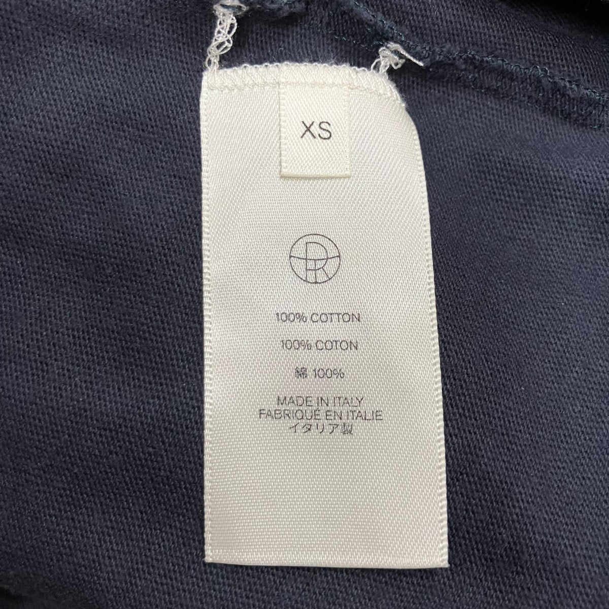 THE ROW グローブカットソー ロングスリーブTシャツ 古着・中古-7枚目のアイテム画像