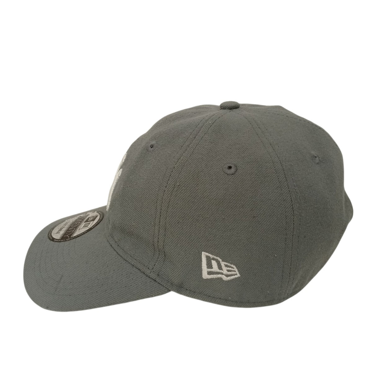 New Era ヤンキース ロゴキャップ 古着・中古-3枚目のアイテム画像