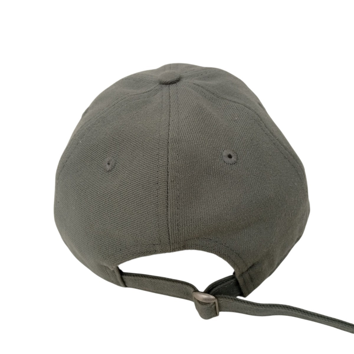 New Era ヤンキース ロゴキャップ 古着・中古-5枚目のアイテム画像