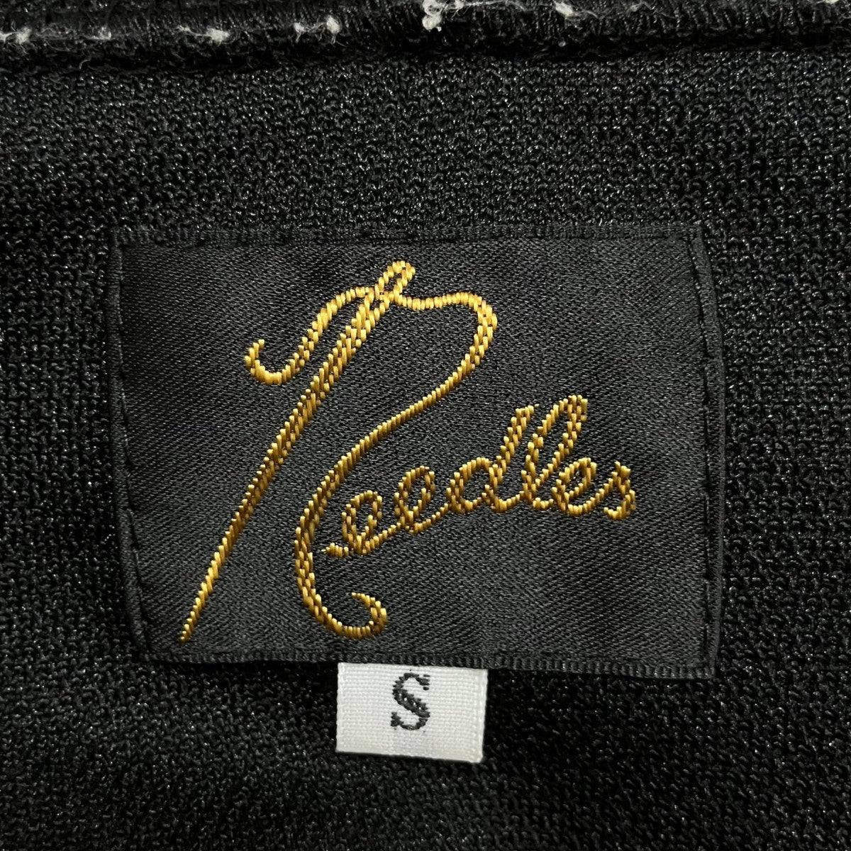 Needles ポリエステル パーカー 古着・中古-5枚目のアイテム画像
