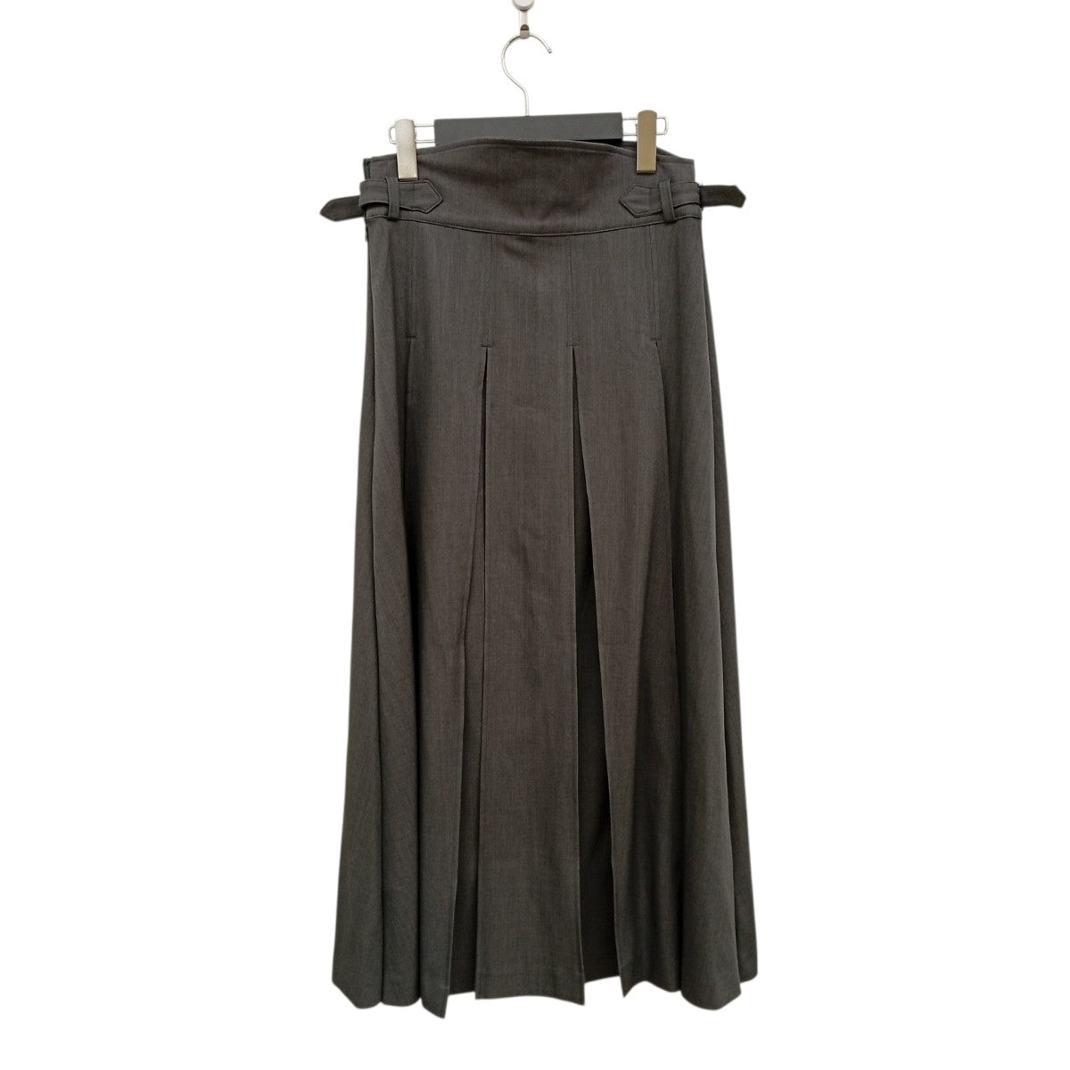 RONE PARC プリーツスカート 古着・中古-2枚目のアイテム画像