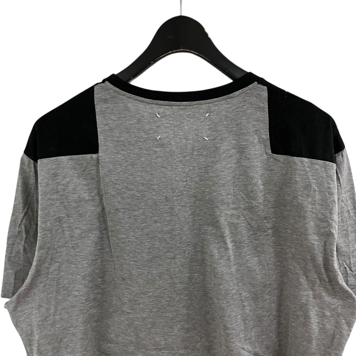 Maison Margiela14 スウィッチング Tシャツ 古着・中古-4枚目のアイテム画像