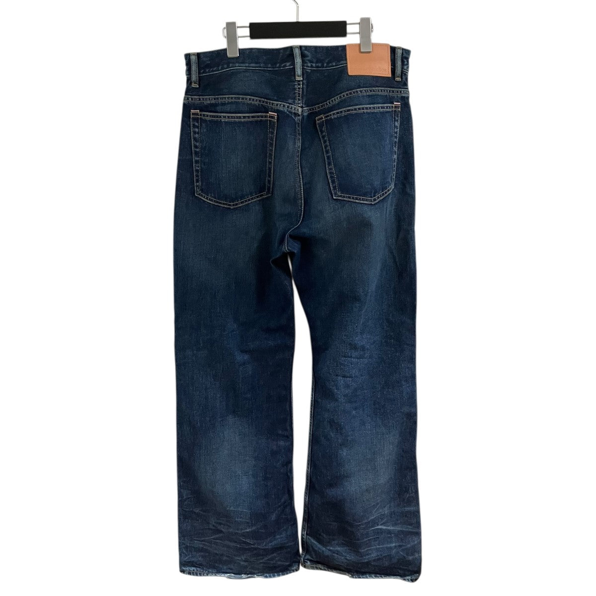 ACNE STUDIOS(アクネストゥディオズ) 2021M Broadwayデニムパンツ