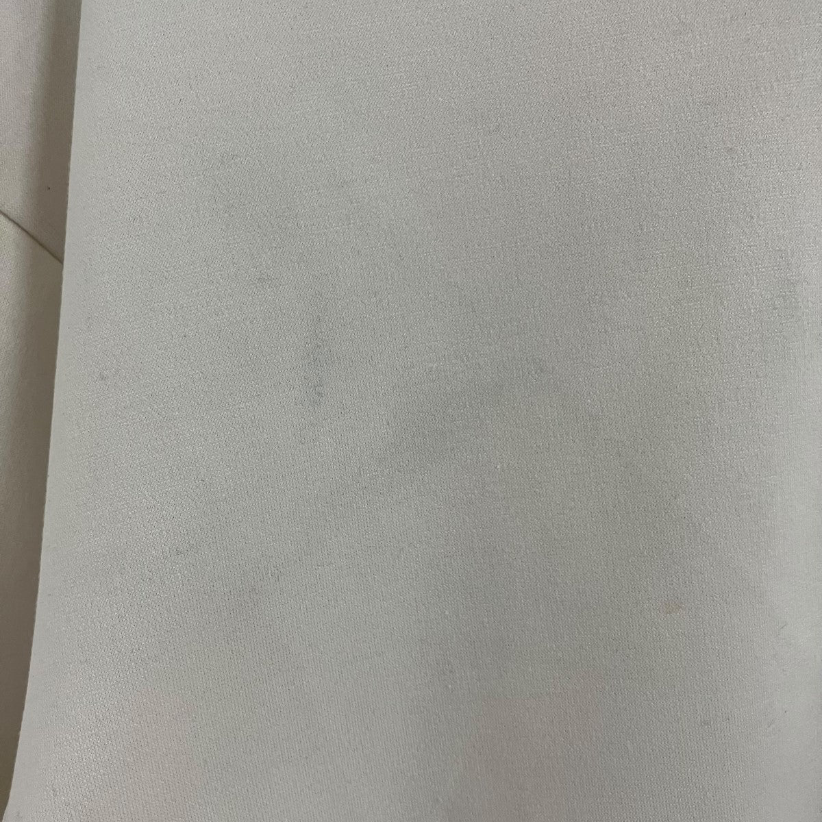 CULLNI ストライプドッキングTシャツ 古着・中古-3枚目のアイテム画像
