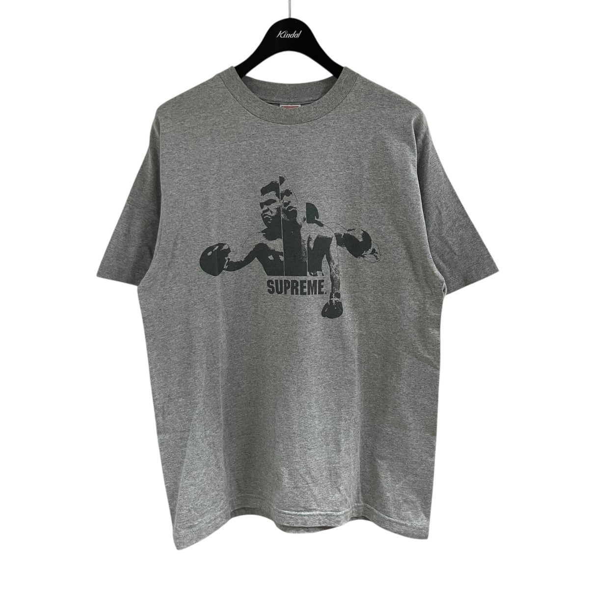Supreme モハメドアリTシャツ 古着・中古-1枚目のアイテム画像