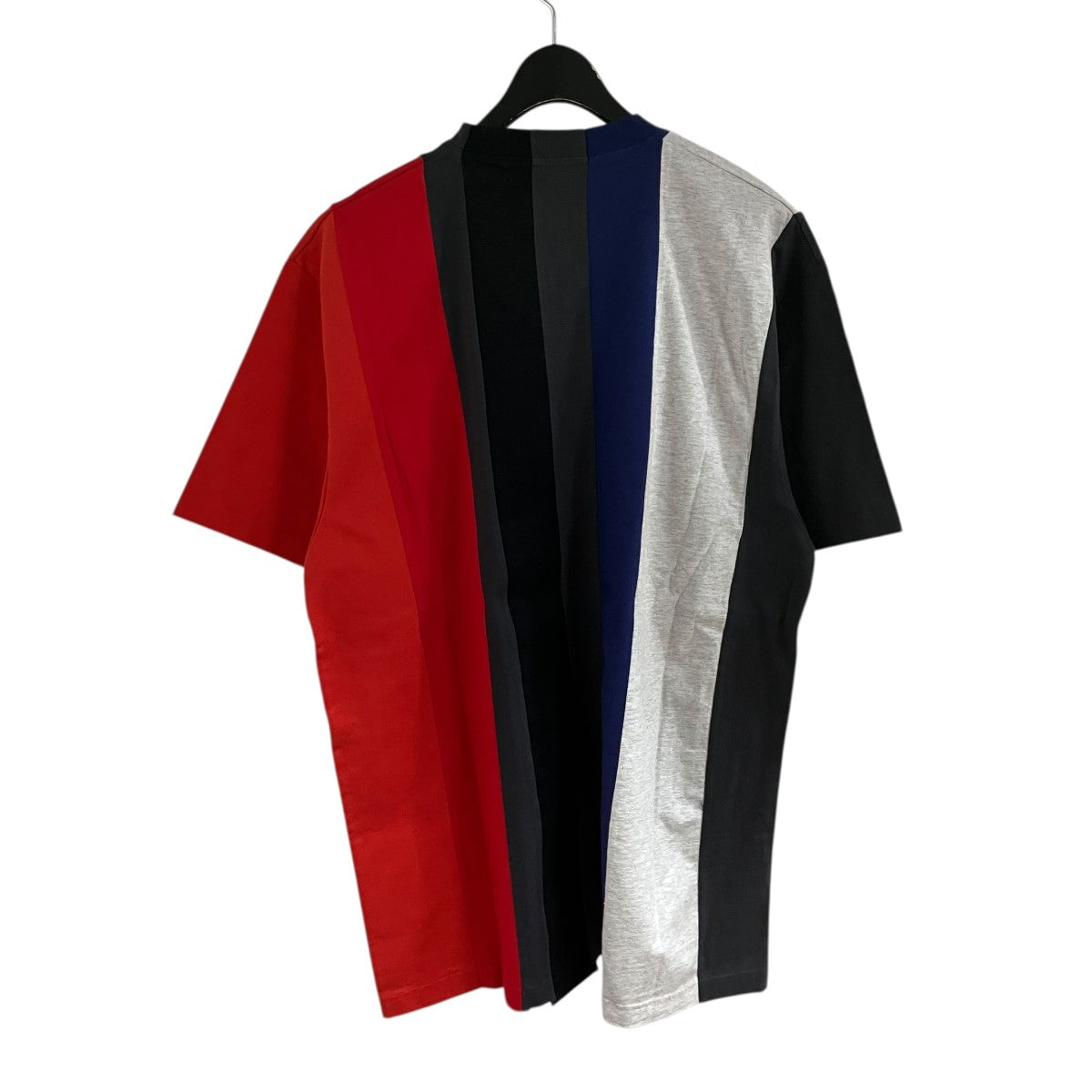 BALENCIAGA 再構築Tシャツ 古着・中古-3枚目のアイテム画像
