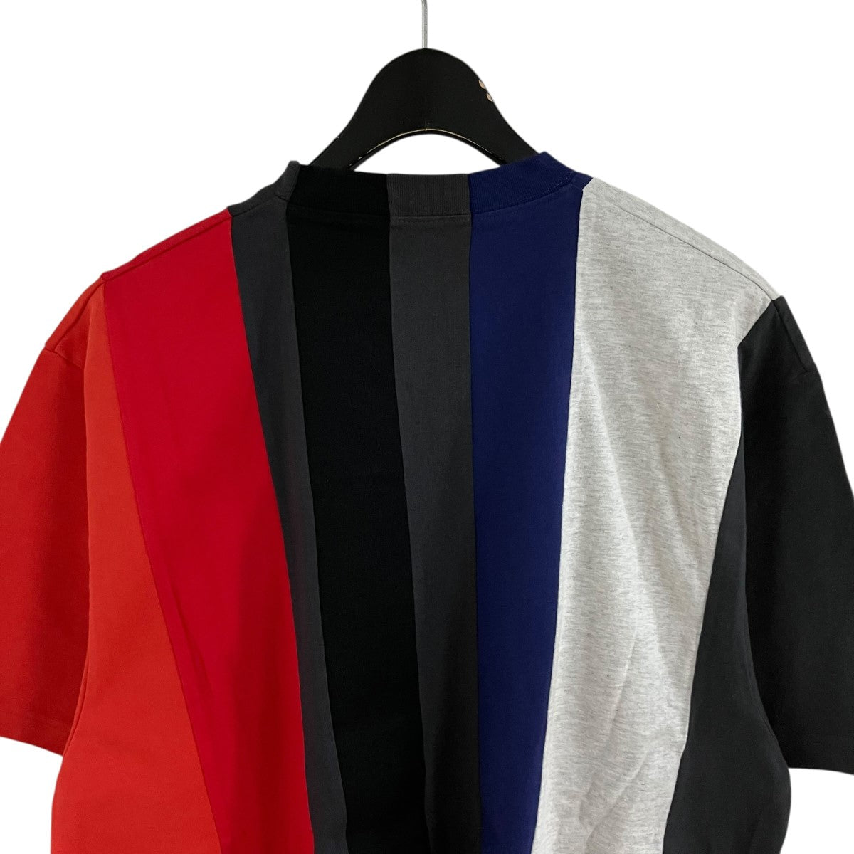 BALENCIAGA 再構築Tシャツ 古着・中古-4枚目のアイテム画像