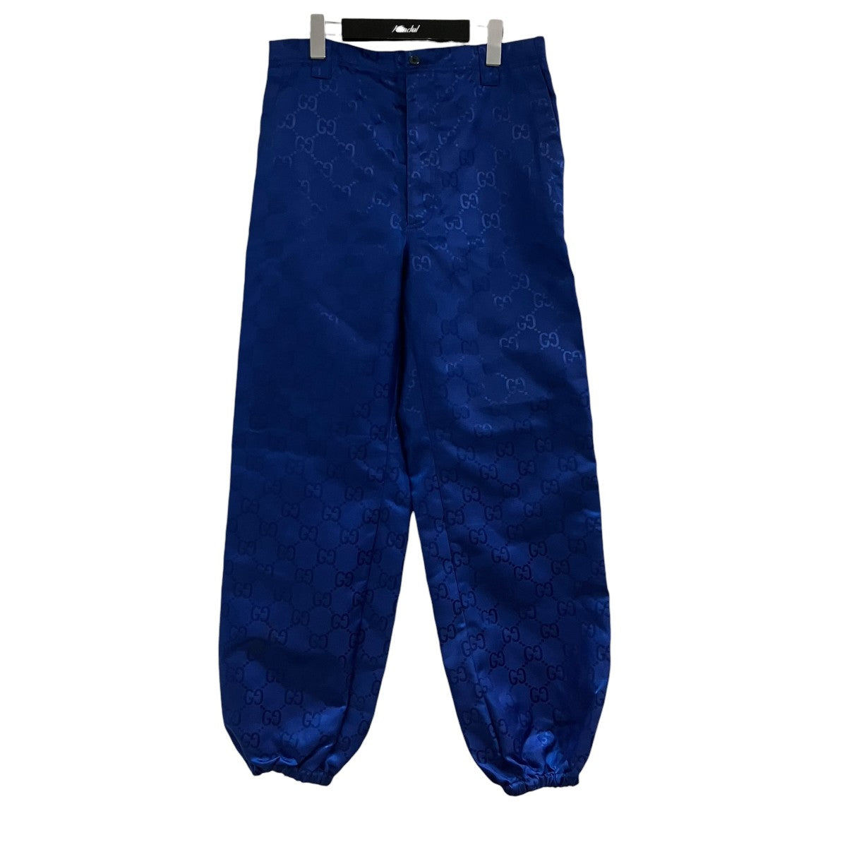 GUCCI GG柄パンツ 古着・中古-1枚目のアイテム画像