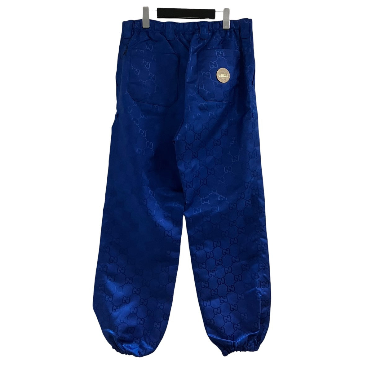GUCCI GG柄パンツ 古着・中古-3枚目のアイテム画像